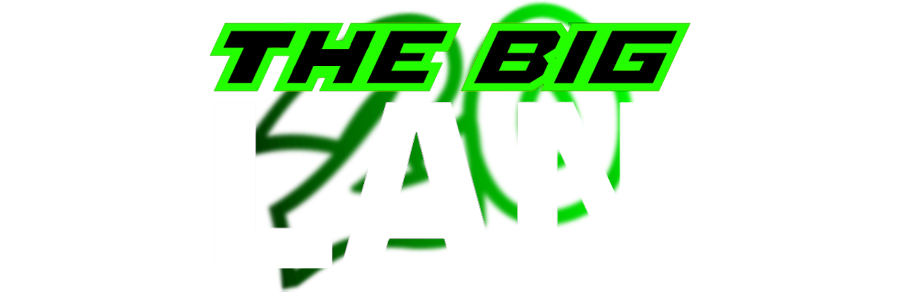 The Big LAN 20